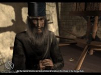 Cкриншот Пророк и убийца 2: Тайна Аламута, изображение № 333383 - RAWG
