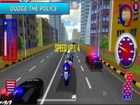 Cкриншот Extreme Motorbike Ride: Police Pursuit Race, изображение № 1832503 - RAWG