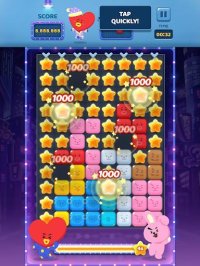 Cкриншот PUZZLE STAR BT21, изображение № 1528618 - RAWG