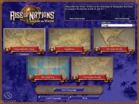Cкриншот Rise of Nations: Thrones and Patriots, изображение № 384594 - RAWG