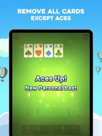 Cкриншот Aces Up Solitaire ·, изображение № 2386549 - RAWG