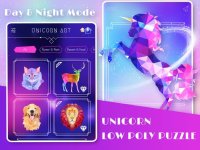 Cкриншот Unicorn 3D Art: Puzzle Games, изображение № 1842453 - RAWG
