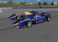 Cкриншот IndyCar Series, изображение № 353769 - RAWG