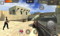 Cкриншот Gun & Strike 3D, изображение № 1549690 - RAWG