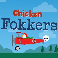 Cкриншот Chicken Fokkers, изображение № 1726047 - RAWG
