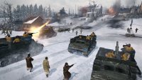 Cкриншот Company of Heroes 2 - The Western Front Armies: US Forces, изображение № 153887 - RAWG