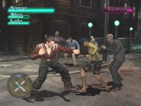 Cкриншот Beat Down: Fists of Vengeance, изображение № 566571 - RAWG