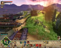 Cкриншот Rise & Fall: Война цивилизаций, изображение № 420105 - RAWG