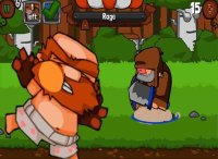 Cкриншот Smash'n'Bash, изображение № 2056769 - RAWG