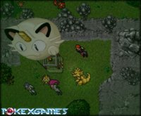 Cкриншот PokeXGames, изображение № 3230536 - RAWG