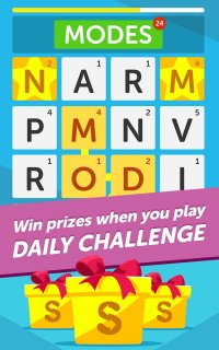 Cкриншот Word Streak:Words With Friends, изображение № 678431 - RAWG