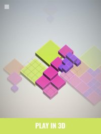 Cкриншот Isometric Squares - puzzle ², изображение № 2405975 - RAWG