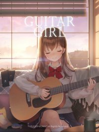 Cкриншот Guitar Girl:Relaxing MusicGame, изображение № 2597286 - RAWG
