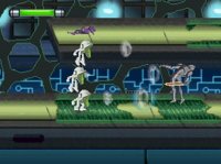 Cкриншот BEN 10: ALIEN FORCE, изображение № 787737 - RAWG