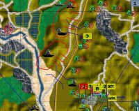 Cкриншот Raging Tiger: The Second Korean War, изображение № 380837 - RAWG