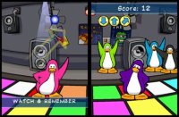 Cкриншот Club Penguin: Elite Penguin Force, изображение № 788001 - RAWG