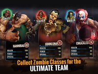 Cкриншот Zombie Deathmatch, изображение № 926704 - RAWG