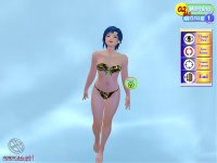 Cкриншот Sexy Beach 2: Chiku Chiku Beach, изображение № 397685 - RAWG
