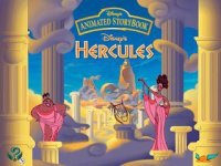 Cкриншот Disney's Animated Storybook: Hercules, изображение № 1702613 - RAWG