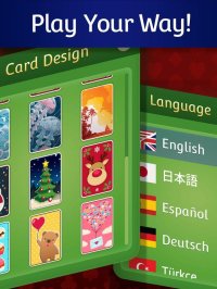 Cкриншот Solitaire – Classic Card Game., изображение № 1954606 - RAWG