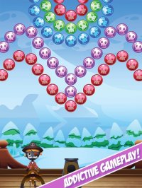 Cкриншот Stickman Pirates: Bubble Shoot, изображение № 2174418 - RAWG