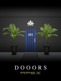 Cкриншот DOOORS APEX - room escape game, изображение № 894324 - RAWG