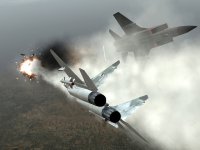 Cкриншот Ace Combat Zero: The Belkan War, изображение № 549378 - RAWG