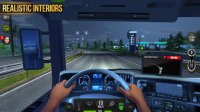 Cкриншот Truck Simulator 2018: Europe, изображение № 1388668 - RAWG