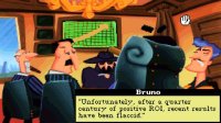 Cкриншот Leisure Suit Larry 5: Passionate Patti Does a Little Undercover Work, изображение № 712349 - RAWG