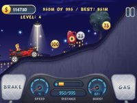 Cкриншот Hillside Racing, изображение № 2038255 - RAWG