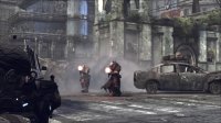 Cкриншот Gears of War, изображение № 431524 - RAWG
