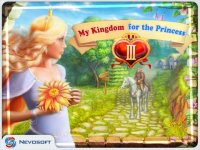 Cкриншот My Kingdom for the Princess III HD Lite, изображение № 1654207 - RAWG