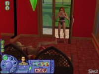 Cкриншот The Sims 2, изображение № 376021 - RAWG