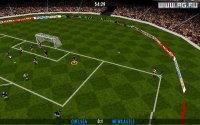 Cкриншот Actua Soccer Club Edition, изображение № 344037 - RAWG
