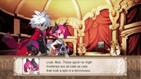 Cкриншот Disgaea 3: Absence of Justice, изображение № 515708 - RAWG