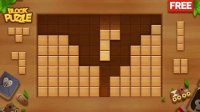 Cкриншот Block Puzzle - Wood Legend, изображение № 1419465 - RAWG