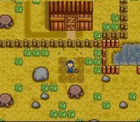 Cкриншот Harvest Moon, изображение № 761778 - RAWG