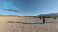 Cкриншот Battle Test: A Nissan Rogue 360° VR Experience, изображение № 71781 - RAWG