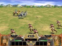 Cкриншот Heroes of the Three Kingdoms 4, изображение № 3614326 - RAWG