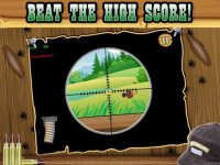 Cкриншот Awesome Turkey Hunting Shooting Game By Top Gun Sniper Hunt Games For Boys FREE, изображение № 2025230 - RAWG