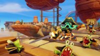 Cкриншот Skylanders SWAP Force, изображение № 282775 - RAWG