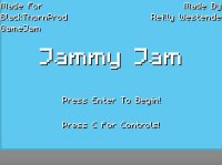Cкриншот Jammy Jam, изображение № 1697346 - RAWG