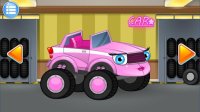 Cкриншот Repair machines - monster trucks, изображение № 1385622 - RAWG