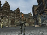 Cкриншот EverQuest II, изображение № 360723 - RAWG