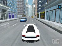 Cкриншот Real City Car Driving Sim 2018, изображение № 922736 - RAWG