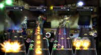 Cкриншот Guitar Hero: Warriors of Rock, изображение № 555096 - RAWG