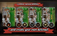 Cкриншот Grim Defender - Castle & Tower Defense, изображение № 1396808 - RAWG