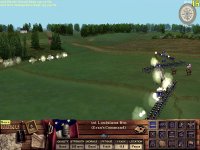Cкриншот History Channel's Civil War: The Battle of Bull Run, изображение № 391593 - RAWG
