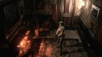 Cкриншот Resident Evil HD Remaster, изображение № 156107 - RAWG