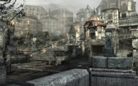 Cкриншот Gears of War, изображение № 431556 - RAWG